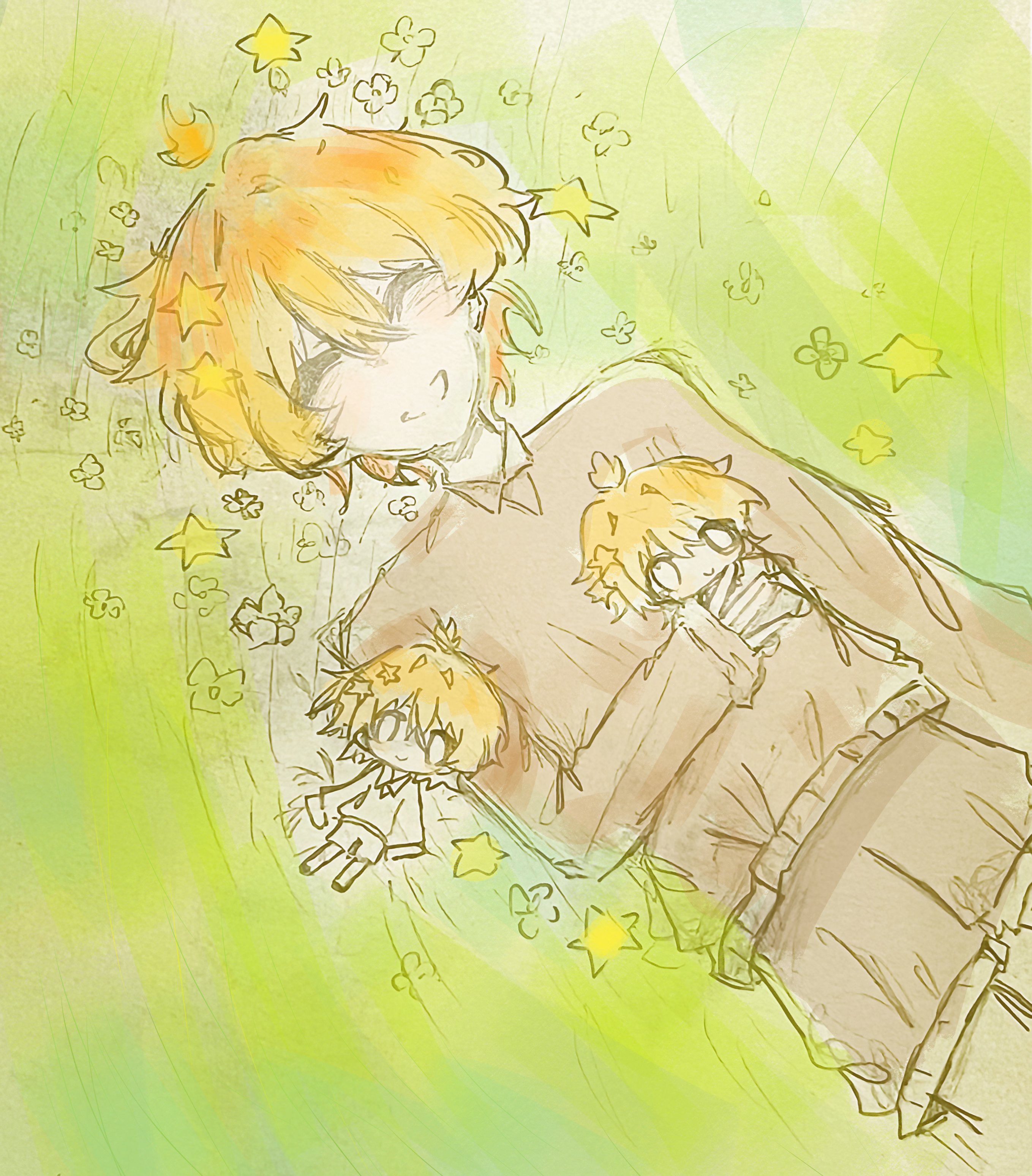 稻田 画作 126
