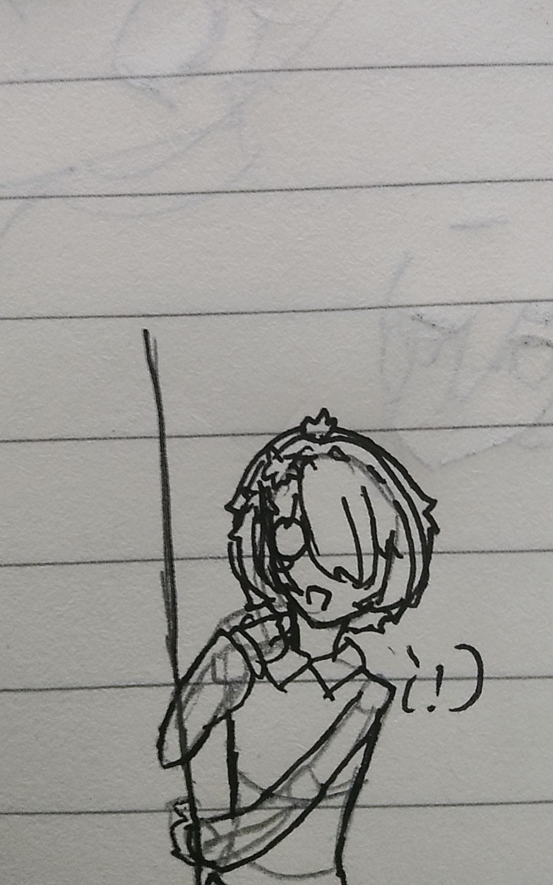 零蜥 画作 12