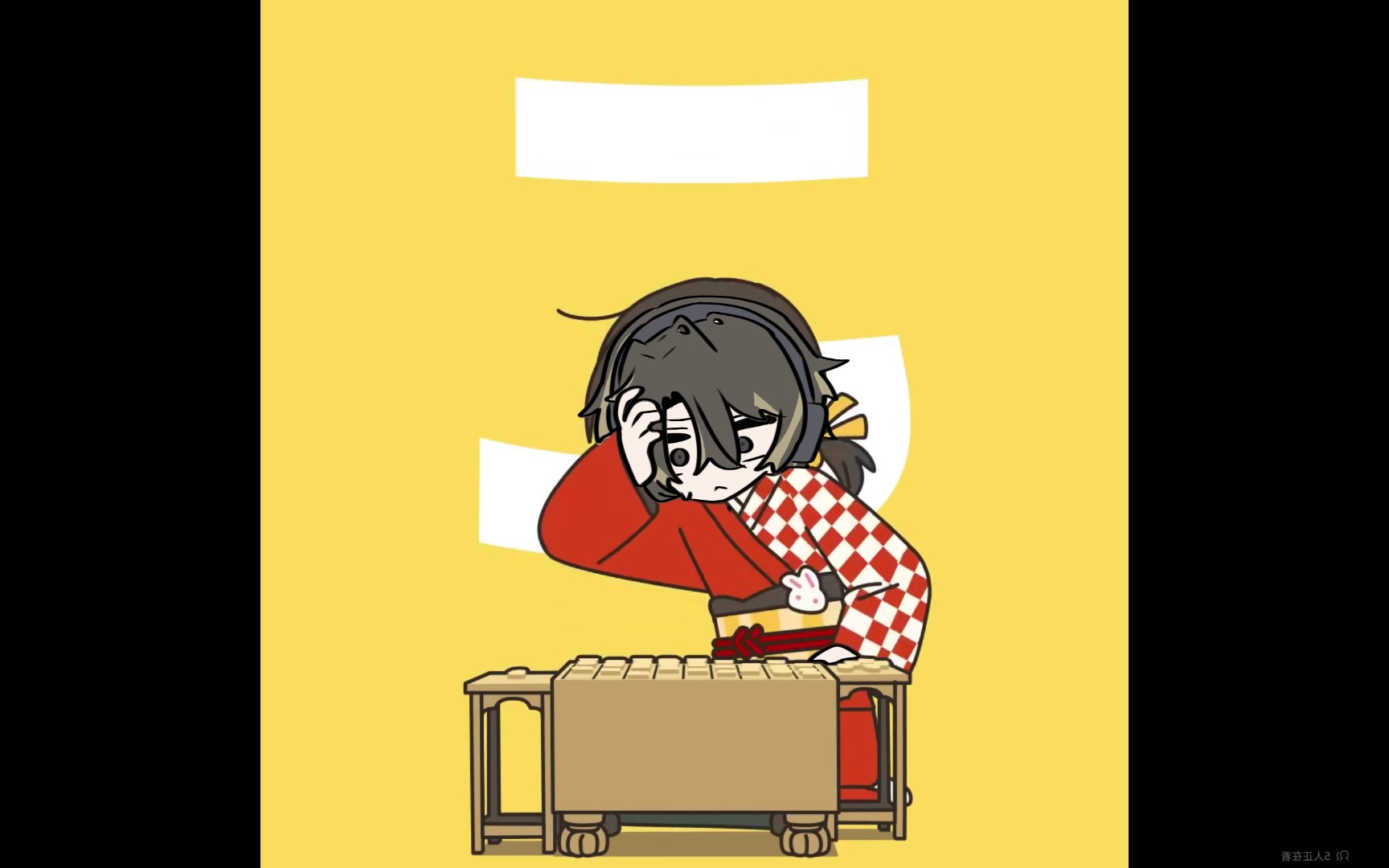零蜥 画作 20