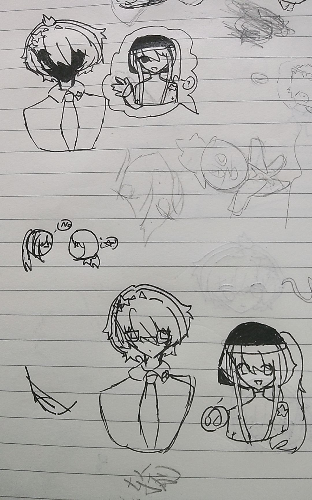 零蜥 画作 29