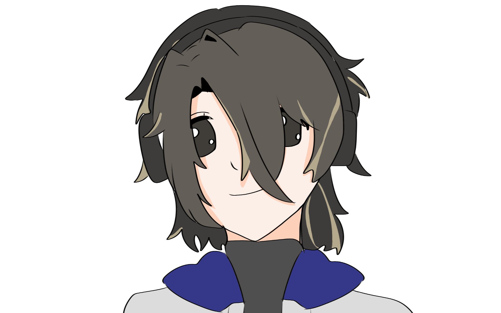 零蜥 画作 50