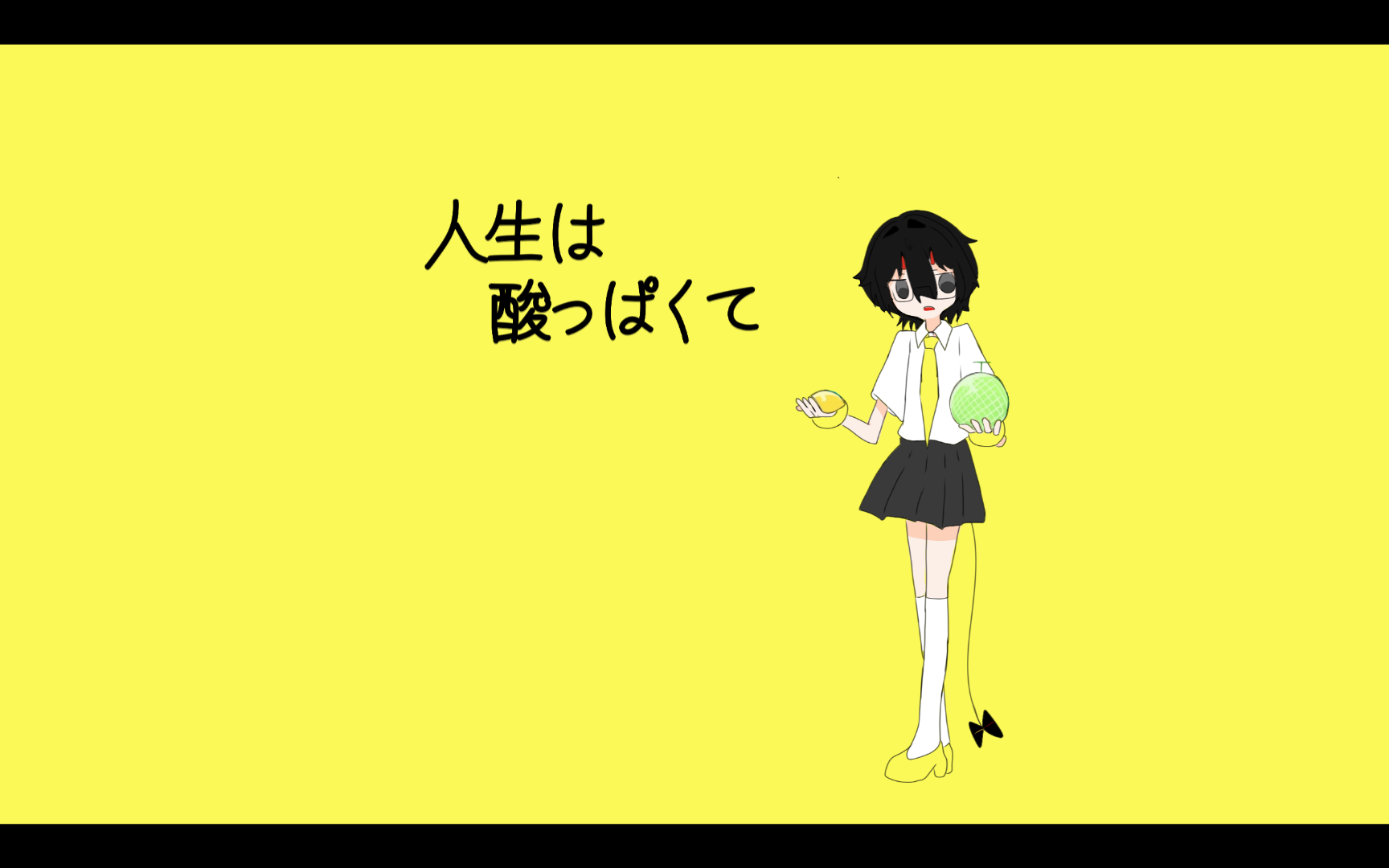 零蜥 画作 96